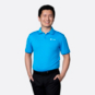 AT&T Davidson Men's Polo