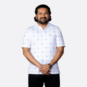AT&T Golden Boy Men's Polo