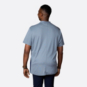 AT&T Nike Men's Dri-Fit Victory Colorblock Polo