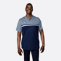 AT&T Nike Men's Dri-Fit Victory Colorblock Polo