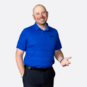 AT&T Augusta Sportswear Men's Pursuit Polo
