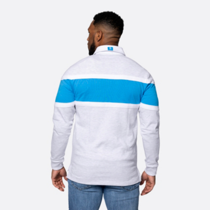 AT&T Guiles Rugby Polo