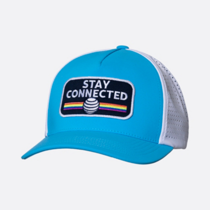AT&T Riverside Hat
