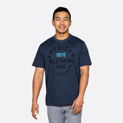 AT&T Cambell Tee | AT&T Brand Shop