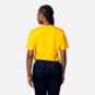 AT&T June Gold Tee