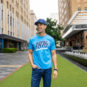 AT&T Taynes Tee