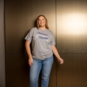 AT&T Gentry Tee