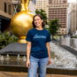 AT&T Haddon Tee