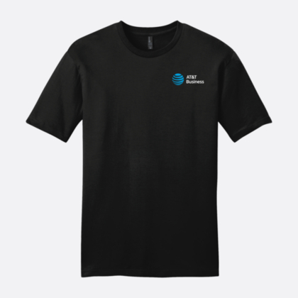 AT&T Business Unisex Tee
