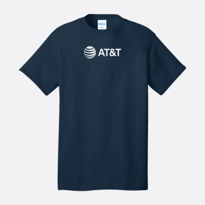 AT&T Ellison Core Tee