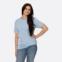 AT&T Internet Air Soft Wash Tee