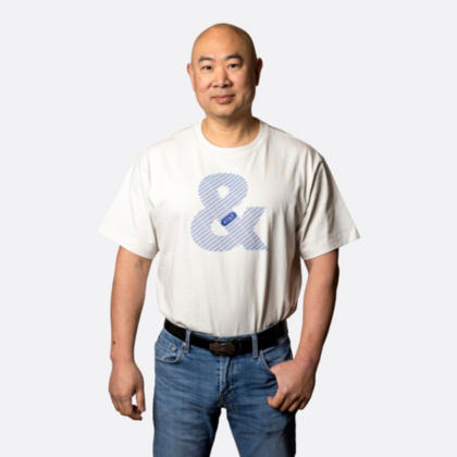 AT&T Nelson Tee