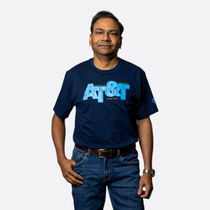 AT&T Hughe Tee