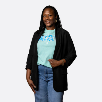 AT&T Parcer Tee