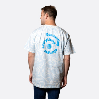 AT&T Bronx Tee