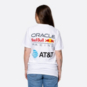 AT&T x Oracle Red Bull Racing Tee