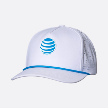 AT&T Kinnear Hat