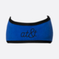 AT&T Two-Color Fleece Headband
