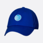 AT&T Burns Hat