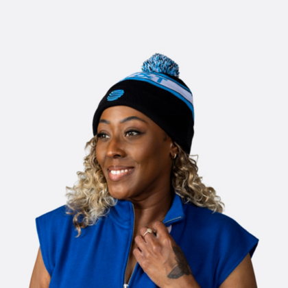 AT&T Doral Beanie