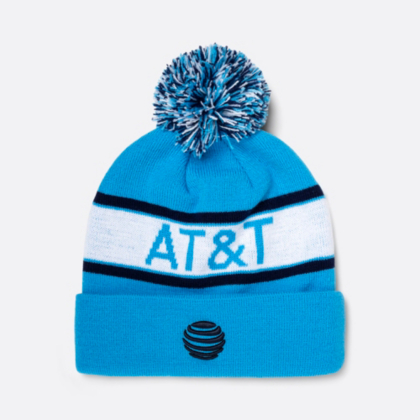 AT&T Doral Beanie