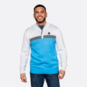 AT&T Easen Quarter Zip Pullover