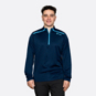AT&T Gorden Quarter Zip Pullover
