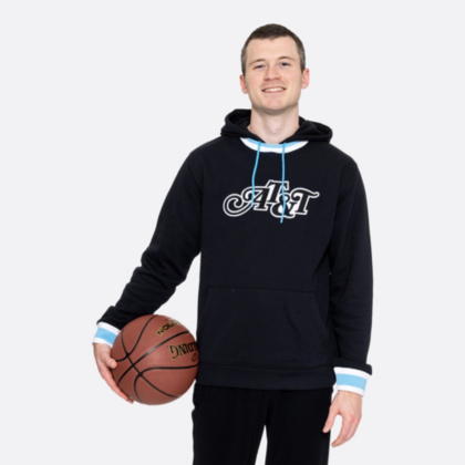 AT&T Chappell Hoodie