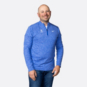 AT&T Nike Dri-FIT Element 1/2 Zip Pullover
