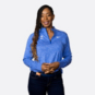 AT&T Nike Dri-FIT Element 1/2 Zip Pullover