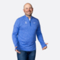 AT&T Nike Dri-FIT Element 1/2 Zip Pullover
