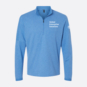 AT&T Global Enterprise Solutions Men's 1/4 Zip Sweater