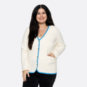 AT&T Lilibet Cardigan