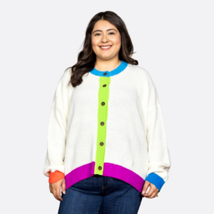 AT&T Adalaide Cardigan