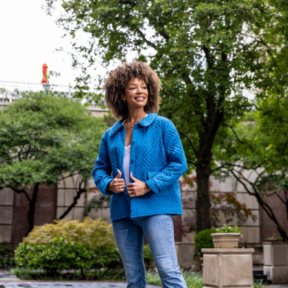 AT&T Kelview Women's Jacket