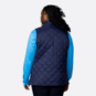 AT&T Women's Callahan Quilted Vest
