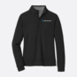 AT&T Business Peter Millar Women's Perth Quarter Zip