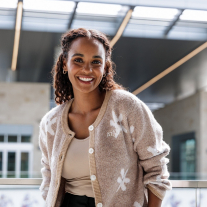 AT&T Cecilia Cardigan