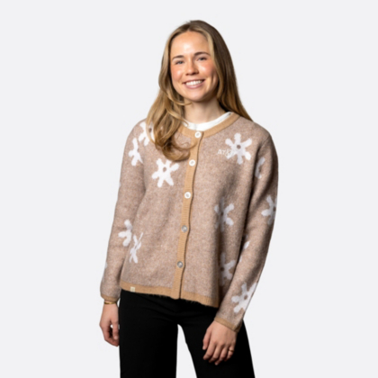 AT&T Cecilia Cardigan