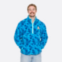 AT&T Rafter Quarter Zip Pullover