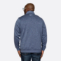 AT&T Corey Nike Dri-Fit Half Zip Pullover