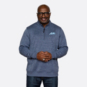 AT&T Corey Nike Dri-Fit Half Zip Pullover