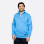 AT&T Nautica Anchor Fleece Quarter Zip Pullover