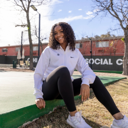 AT&T Montana Nike Full-Zip Jacket