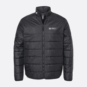 AT&T FirstNet Adidas Puffer Jacket