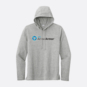 AT&T ActiveArmor Tri-Blend Hoodie