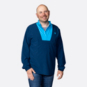 AT&T Claydesta Pullover