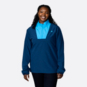 AT&T Claydesta Pullover