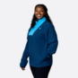 AT&T Claydesta Pullover