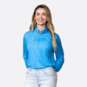 AT&T Johnnie 1/4-Zip Pullover